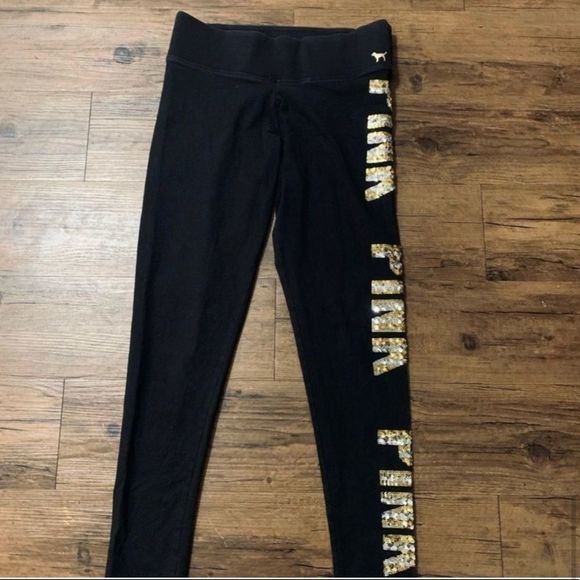 VS PINK 86 BLING OUTFIT SET L - Picture 9 of 11